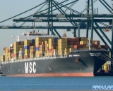 FCL shipping worldwide