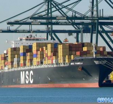 FCL shipping worldwide